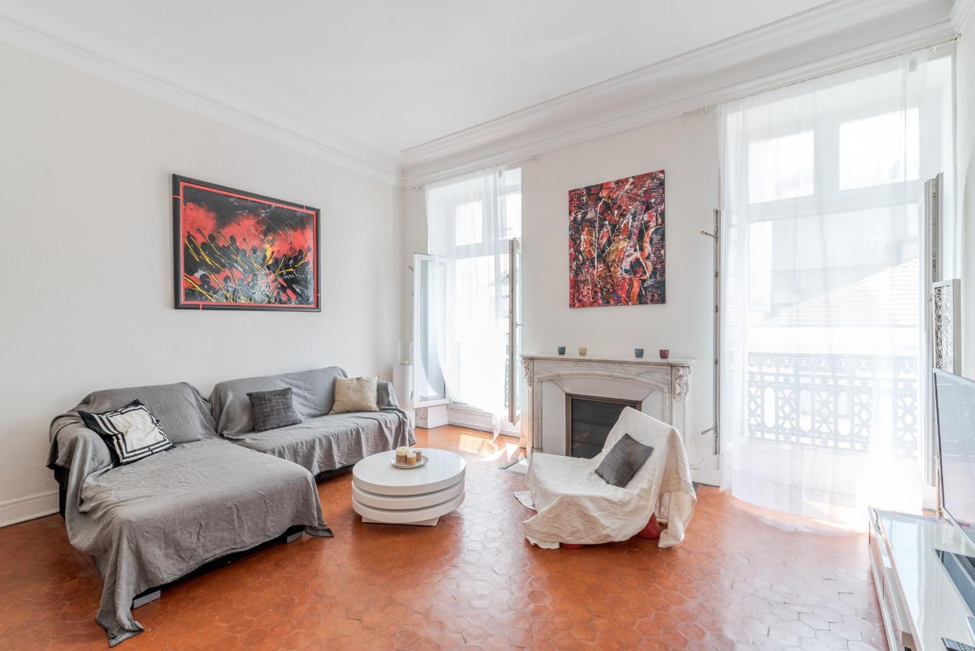 Barbara By Terry's Homes Appartement *